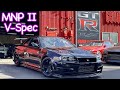 Midnight Purple II Skyline R34 GT-R V Spec | Beklenen An! | PART 1; ALIM SÜRECİ | Japonic