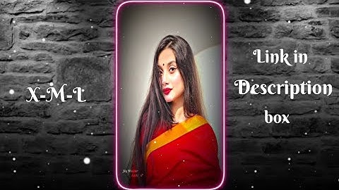 Chikni Chameli Dance Cover Edit by@joykumer1966 || Alight Motion New Trending  Preset 🔥🥵