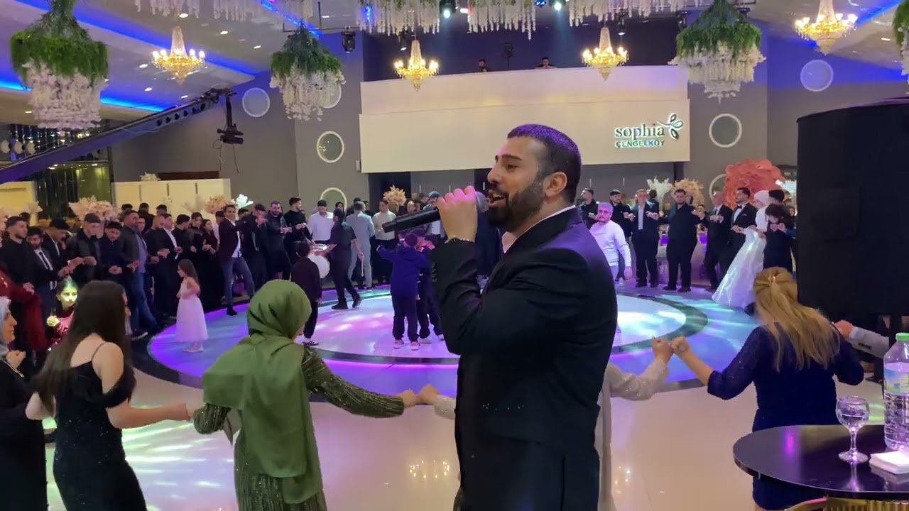 ARAM SERHAD AĞIR HALAY 2026