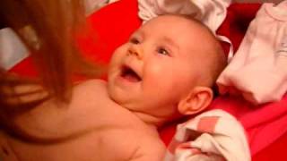 Tickle laugh.AVI