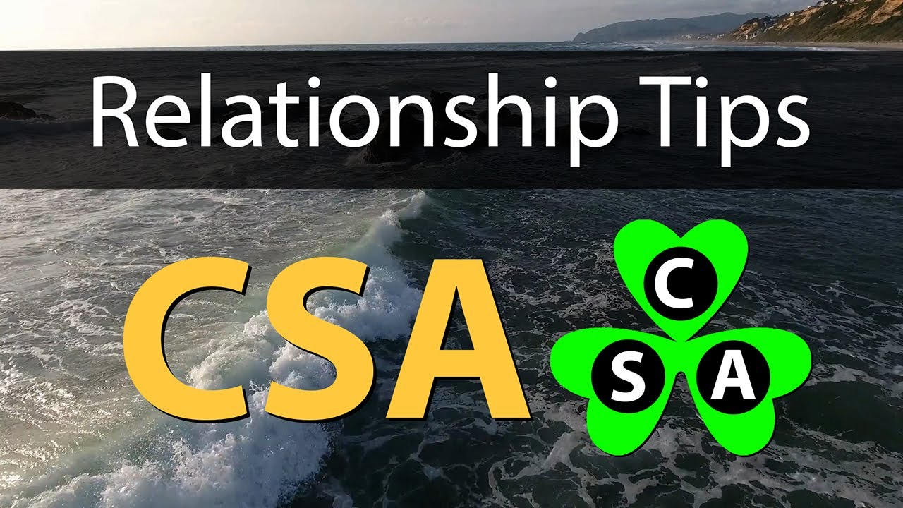 Tips for Keeping Romance in Focus for CSA: Constricted, Surveyant, and Abiding Personality Type