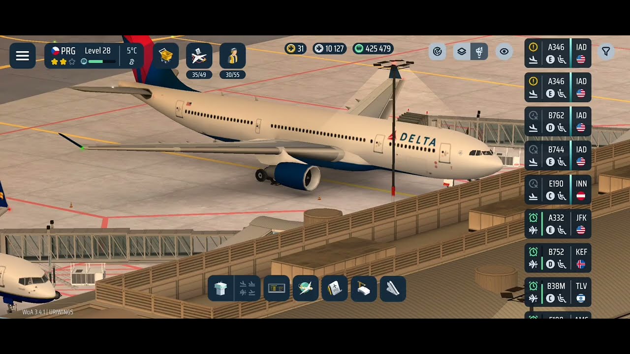 World of Airports @ Prague #13 #worldofairports