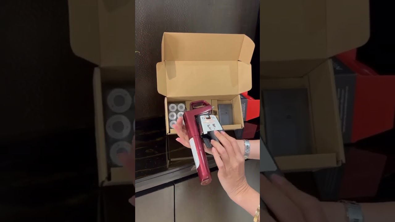 Unboxing Corovin Wine Preservation System! 