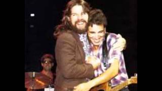 RARE Bruce Springsteen AND Bob Seger—Thunder Road chords