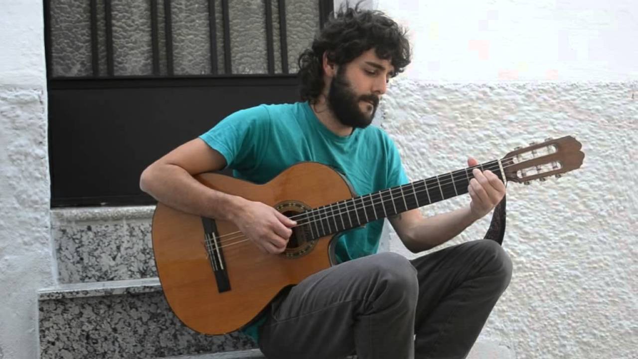 Watch Eloy Ars - Primavera on YouTube Watch Eloy Ars - Primavera on YouTube