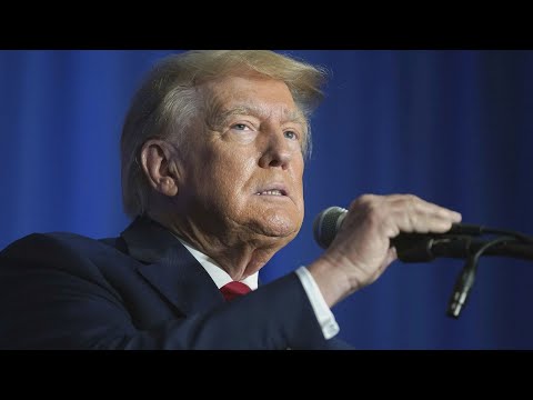 Historical context of latest Trump indictment: In the News Now