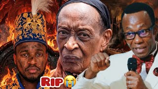 ekiwuniikiriza,Wunno omusumba agamba Yalabe kabaka Oyo owe Tooro mu geyena oluvanyuma lwokufa😢