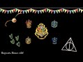 | HOGWARTS STUDIOZ I Hogwarts Houses Edit #9