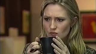 17   Brookside 19th June 1996 Jules talks to Georgia about Nat's problem   clips