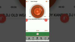 Download Lagu Dj old weakens melody 30 detik MP3 Download Lagu Dj old weakens melody 30 detik MP3