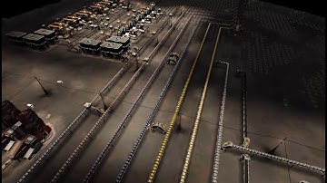 The CRUST #022 | Scaling up advanced material production [NO COMMENTARY]