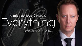 Crazy Little Thing Called Love - David Brailey