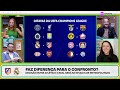 REAL MADRID VAI MANTER A FREGUESIA CONTRA O ATLÉTICO DE MADRID? DEBATEMOS AS OITAVAS DA CHAMPIONS