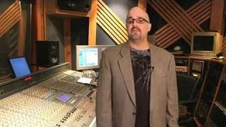 GETTING TO THE TOP IN THE MUSIC AND FILM INDUSTRY