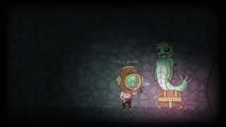 We Need To Go Deeper Greenlight Trailer