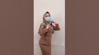 PNS enjoy di goyang santuy