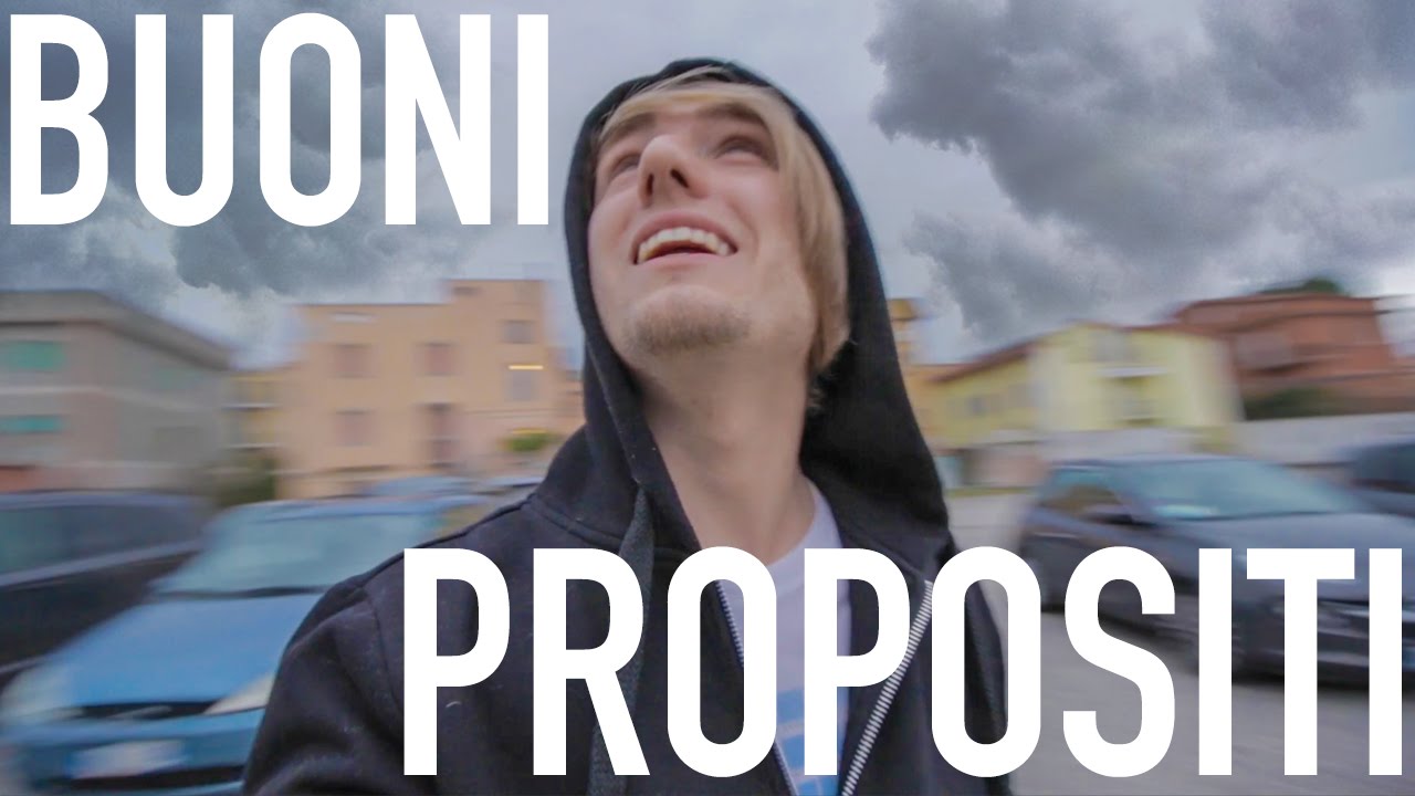 Fallire i Buoni Propositi del 2016 -  Cane Secco