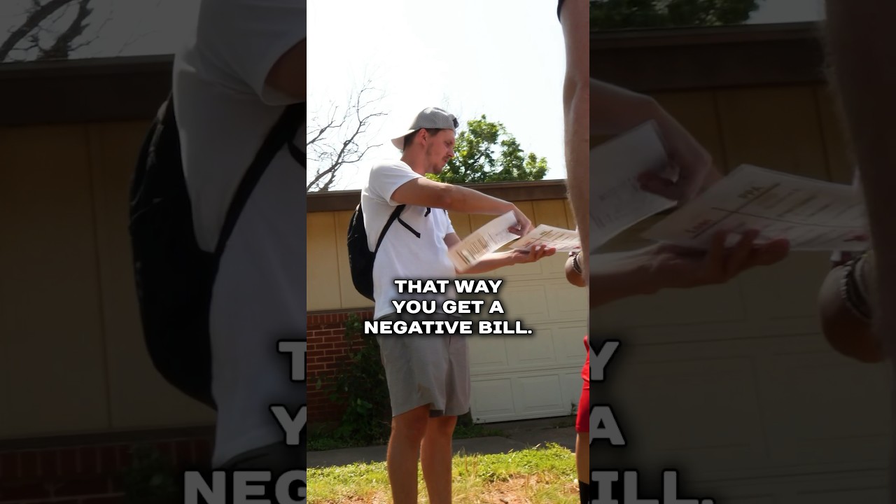 How to sell solar by referrals 