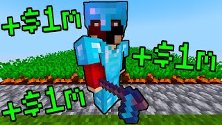 A Brand New Start on Fadecloud Skyblock! (Minecraft)