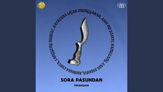 Katresna Ligar Munggaran