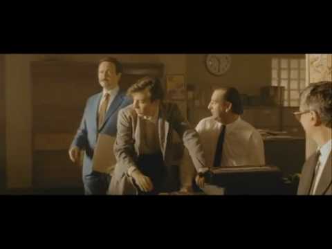 El gran Vázquez - Trailer