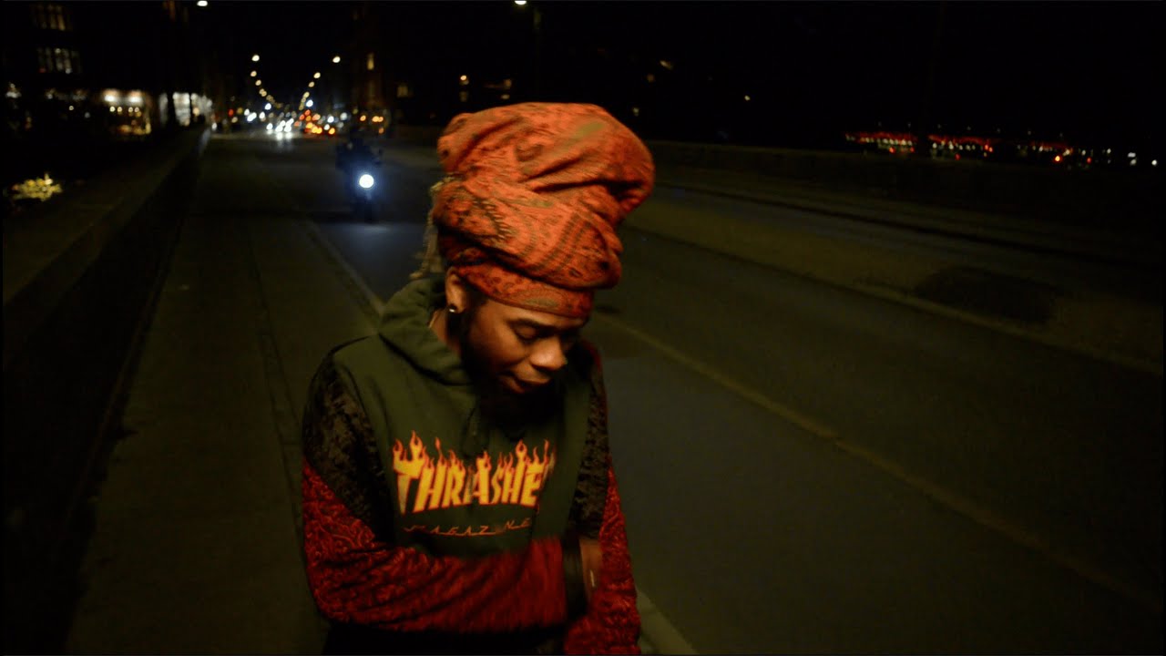 Jaden Castro - To The Grave