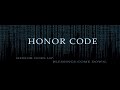 The Honor Code - Handcuffed Healer
