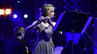 Martina Pepuchová Pastorále pre flautu | Koncert Marian Varga in Memoriam - Bratislava 2018 (Live)