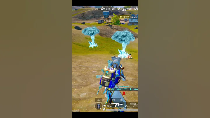 Starsea Admiral AKM Glorious Moment #shorts