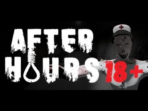 AfterHours первый взгляд и обзор Gameplay