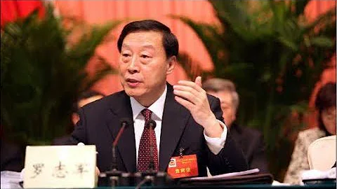 【国务院海外发言人】：原江苏省委书记罗志军白手套罗祥（Nick Luo）被控制，江苏、辽宁两省公安系统腐败成风。2023.4.20 16:15 - 天天要闻