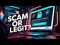launchieo.com Scam Or Legit Fake ICO Scam Exposed