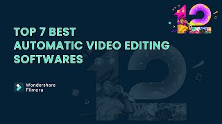 Top 7 Best Automatic Video Editing screenshot 4