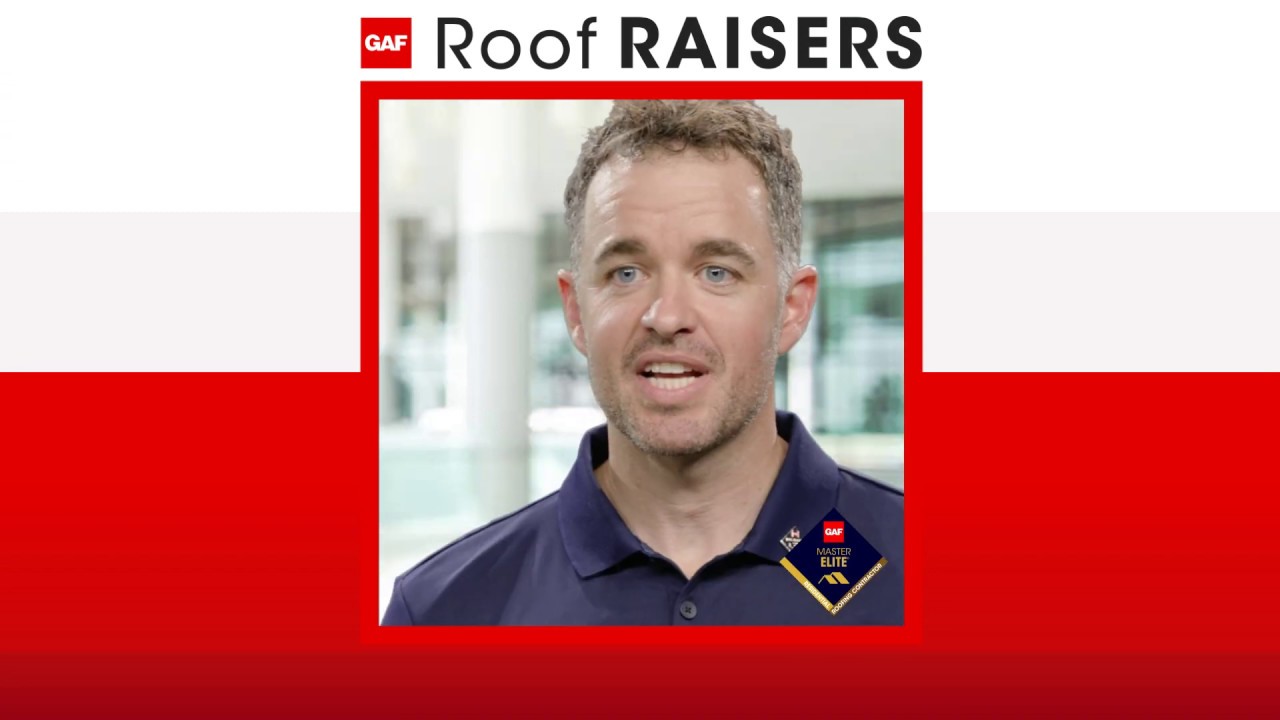 Martin Pettigrew of Monarch Roofing Part 2 | Roof Raisers by GAF
