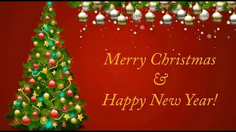 Merry Christmas Whatsapp Status 2018 | Christmas Wishes, Greetings, Whatsapp Video, Messages, Card