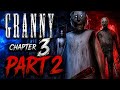 GRANNY CHAPTER 3 PART 2 🫨