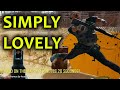 Vintage PUBG Ragdoll Physics