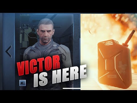 pubg-mobile-new-character-'victor'-is-here-with-skill,-new-emote,-voice-chat,-skin