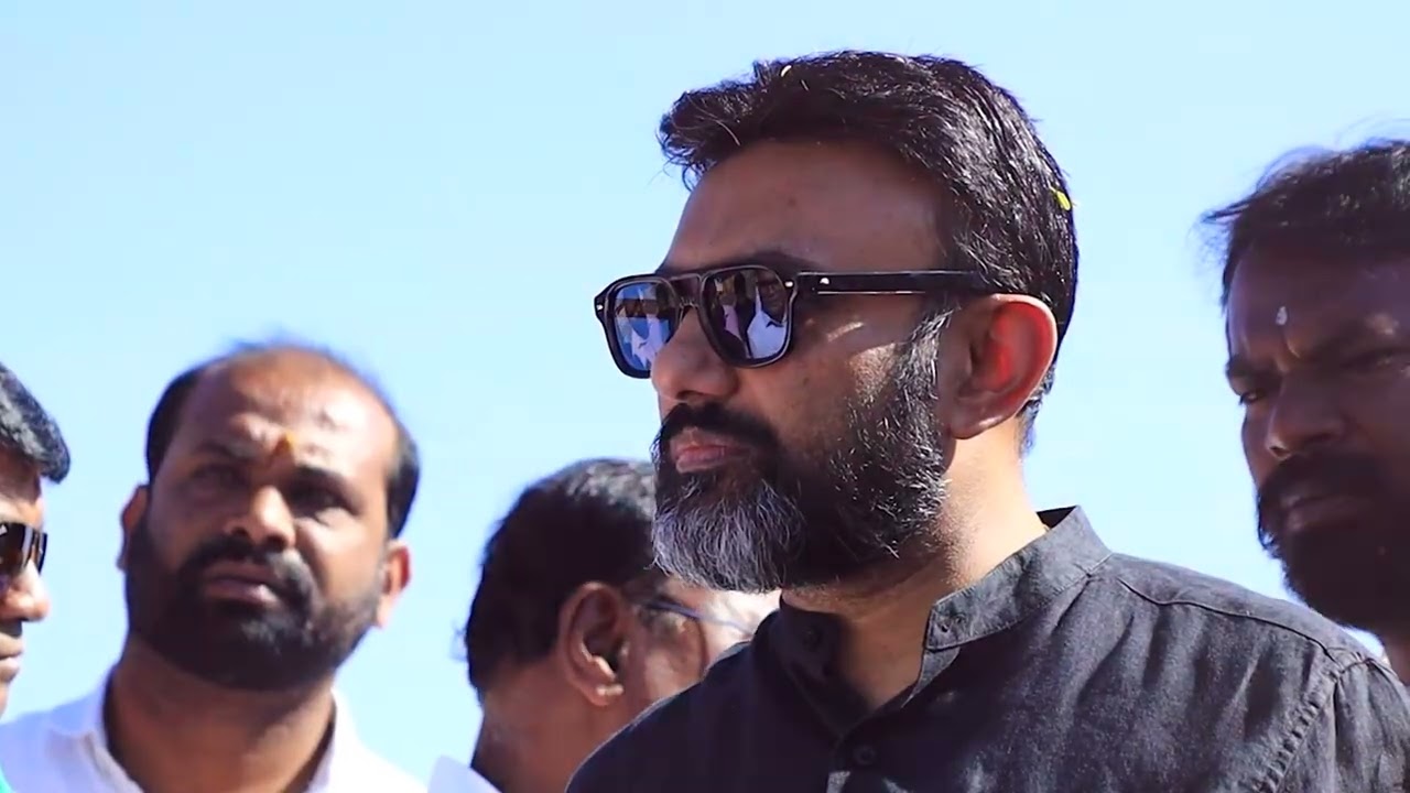 MPLAD ಅಡಿಯಲ್ಲಿ ಕೈಗೆತ್ತಿಕೊಂಡಿದ್ದ ವಿವಿಧ ಅಭಿವೃದ್ಧಿ ಯೋಜನೆಗಳ ಲೋಕಾರ್ಪಣೆ, ಸೇರಿದಂತೆ ಕ್ಷೇತ್ರ ಪ್ರವಾಸದ ಹಿನ್ನೋಟ.