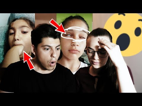 Trucuri imposibile cu abonatii! (Ei pot face astaaa!!!)