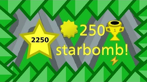 250 Starbomb For team English Active! | Scrap Clicker 2