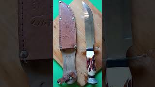 Cuchillo Tramontina Mas De 65 Años De Uso