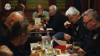 Finále První Pivní Extraligy 2025