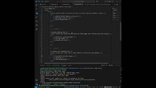 Organizing Course Content with HTML Structure 📚 #html #beginnerscoding #learnhtml #webdevelopment