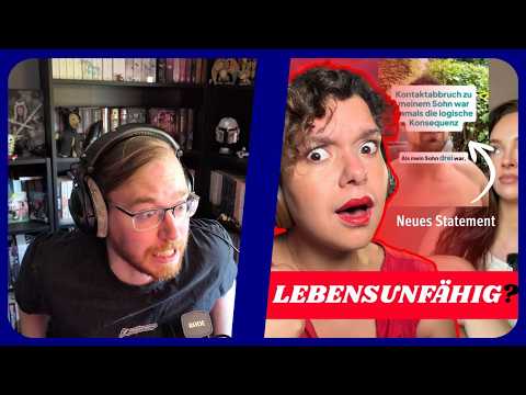 Männer sind unfähig im Alltag // Was können (TikTok)- Männer eig.⁉️ (Nicht so viel) (Nessadhs)