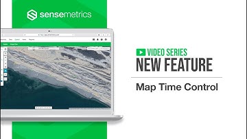 Feature: Map Time Control
