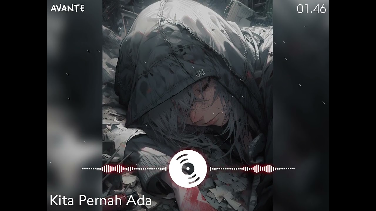 Kita Pernah Ada 💔🥀 [Pop-punk Indonesia]