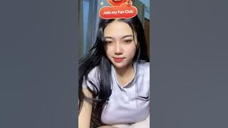 Live blunder no armor - Emang aku semenggoda itu ya