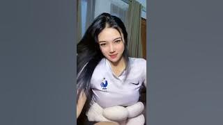 Live blunder no armor - Emang aku semenggoda itu ya