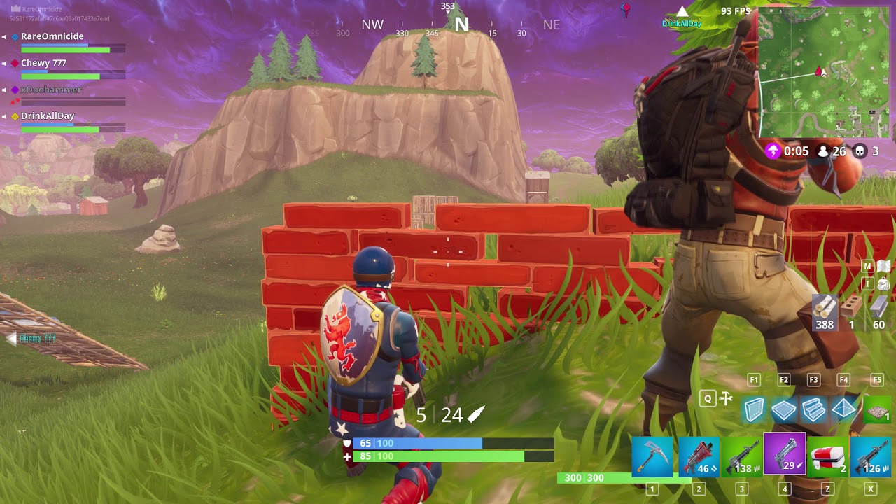 Im good at fortnite Too, What?!?!? http://fortnite.com/2fa